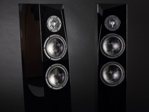 Сделан новый проект StereoARt на основе SB Acoustics Rinjani на динамиках SB Acoustics Satori Textreme + Beryllium