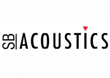 SB Acoustics SB Acoustics